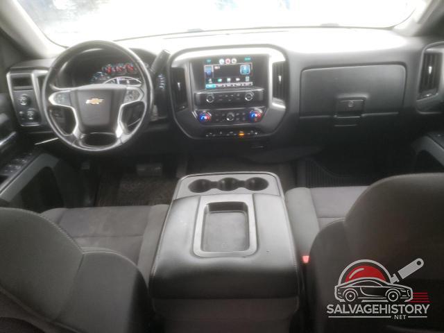 3GCUKRECXFG138961 2015 CHEVROLET ALL Models photo no. 8