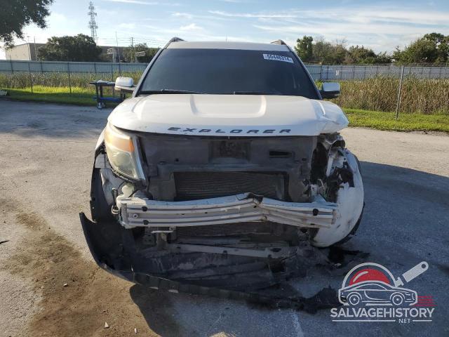 1FMHK7F80CGA35034 2012 FORD EXPLORER photo no. 5