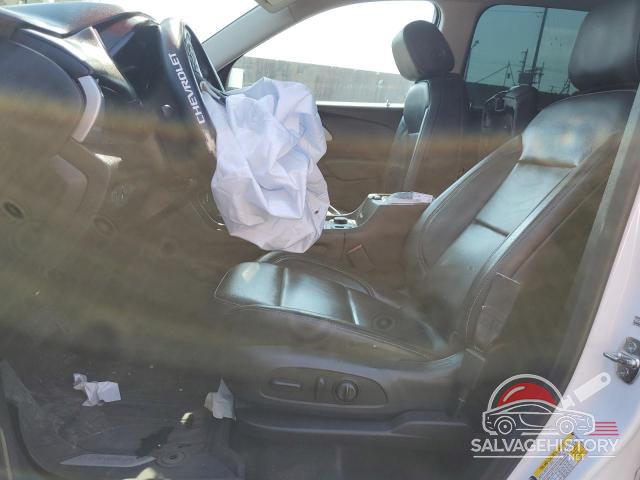 1GNERJKW9LJ112451 2020 CHEVROLET TRAVERSE photo no. 7