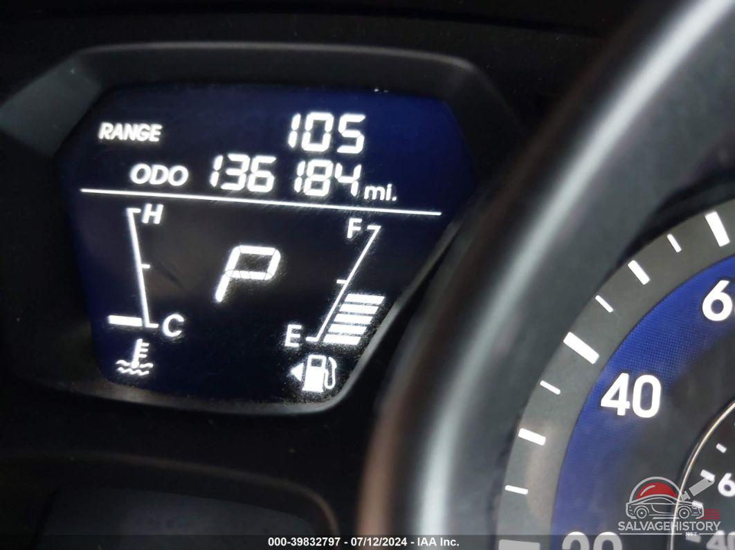 5NPDH4AE7BH007366 2011 HYUNDAI ELANTRA photo no. 7