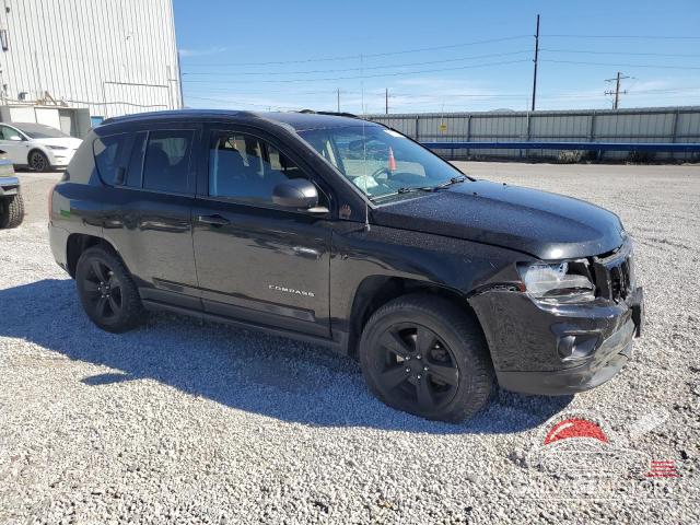 1C4NJDBB5ED815903 2014 JEEP COMPASS photo no. 4