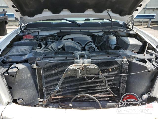 1GCRKSE37BZ255159 2011 CHEVROLET ALL Models photo no. 11
