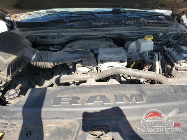 1C6RREBTXKN683114 2019 RAM 1500 photo no. 11