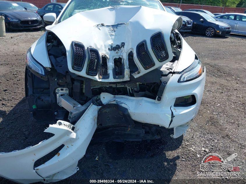 ZACNJABB0KPK87311 2019 JEEP RENEGADE photo no. 6