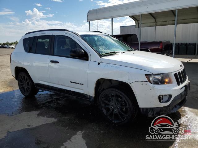 1C4NJCBA9FD427799 2015 JEEP COMPASS photo no. 4