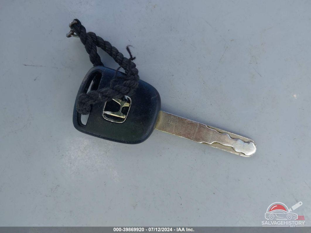 2HGES16564H642959 2004 HONDA CIVIC photo no. 10