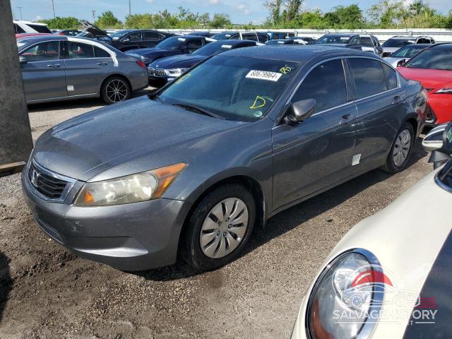 1HGCP2F39AA179223 2010 HONDA ACCORD photo no. 21