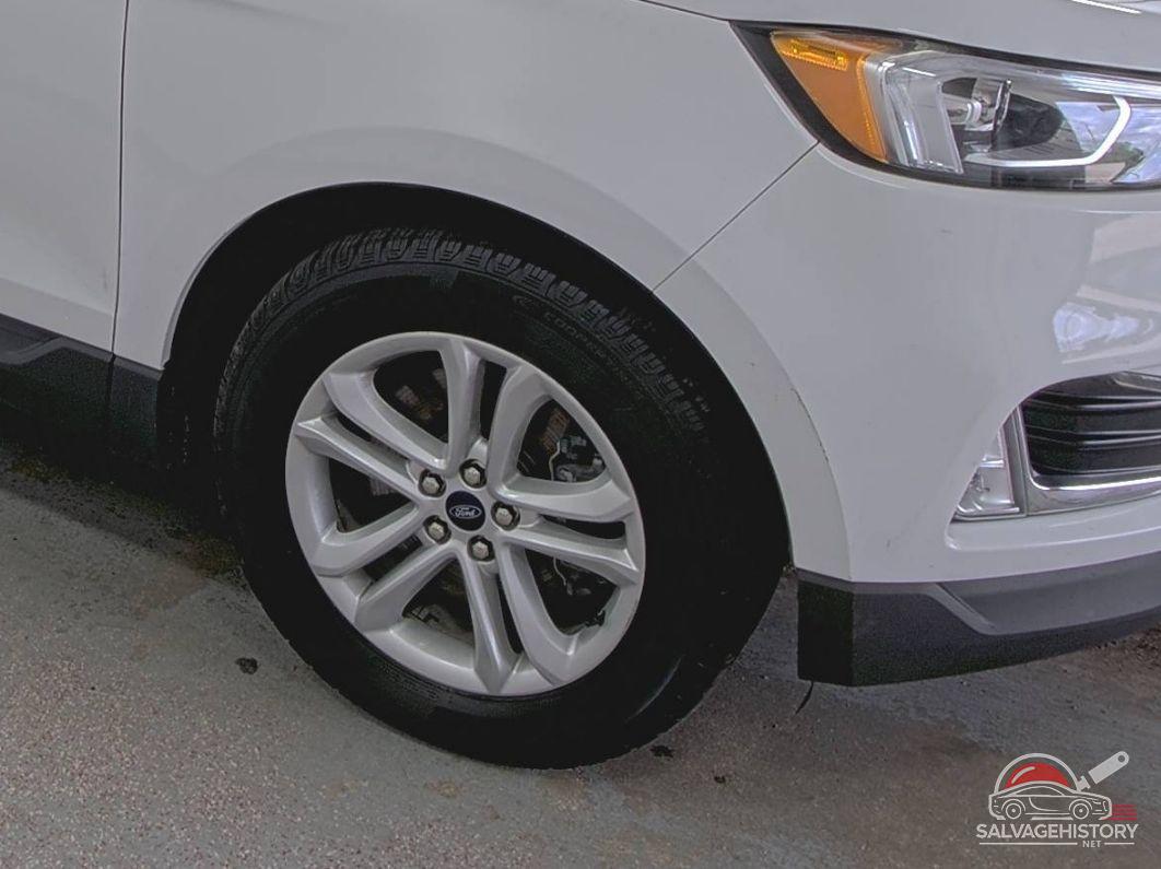 2FMPK4J9XLBB48023 2020 FORD EDGE photo no. 3