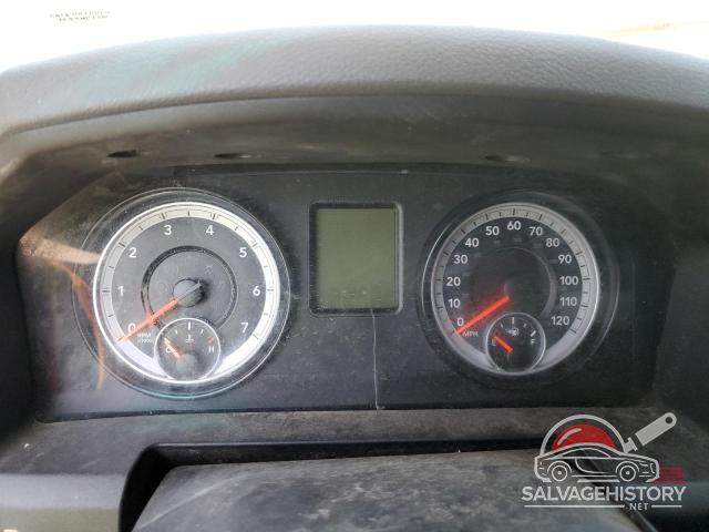 1C6RR6FT6ES248175 2014 RAM 1500 photo no. 9