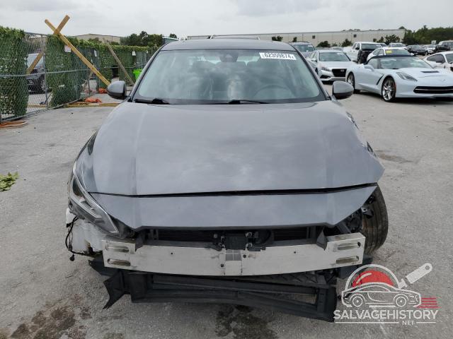 1N4BL4EV1KC100269 2019 NISSAN ALTIMA photo no. 5