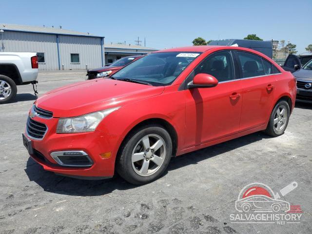 1G1PC5SB4F7177578 2015 CHEVROLET CRUZE photo no. 16