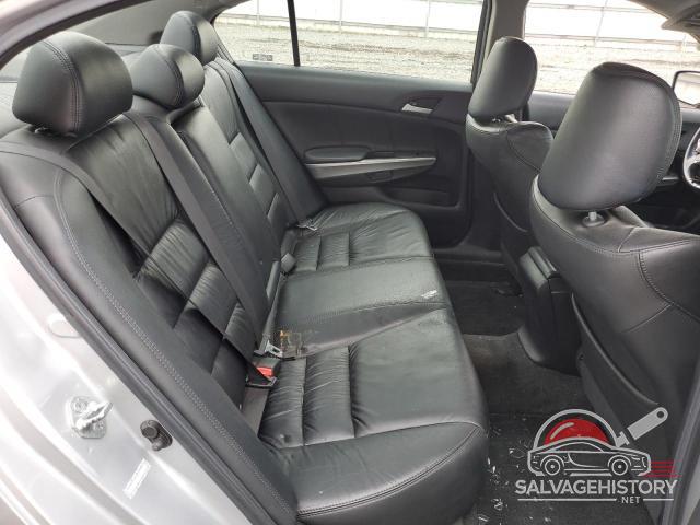 1HGCP26849A085242 2009 HONDA ACCORD photo no. 10