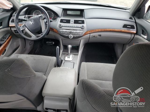 1HGCP3F75BA013601 2011 HONDA ACCORD photo no. 8
