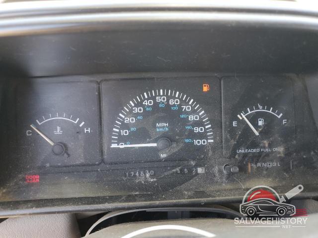 2P4GH2539SR378487 1995 PLYMOUTH All Models photo no. 9