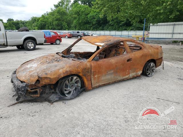 4B3AU42N7YE008975 2000 DODGE AVENGER photo no. 2