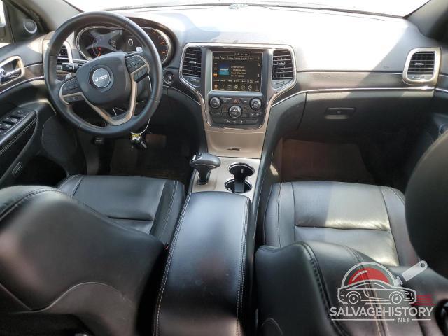 1C4RJFBG7EC422645 2014 JEEP GRAND CHER photo no. 8