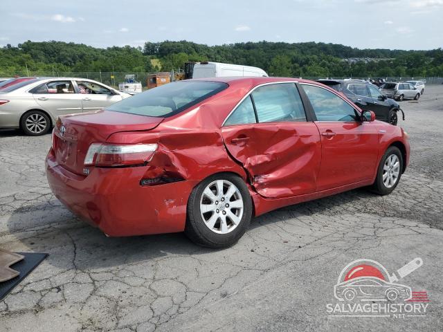 4T1BB46K58U060438 2008 TOYOTA CAMRY photo no. 3