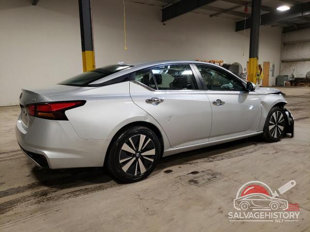 1N4BL4DV5NN389022 2022 NISSAN ALTIMA photo no. 3