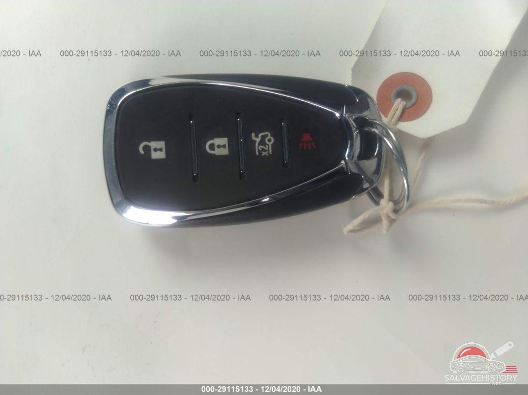 1G1ZB5ST3GF352222 2016 CHEVROLET MALIBU photo no. 11