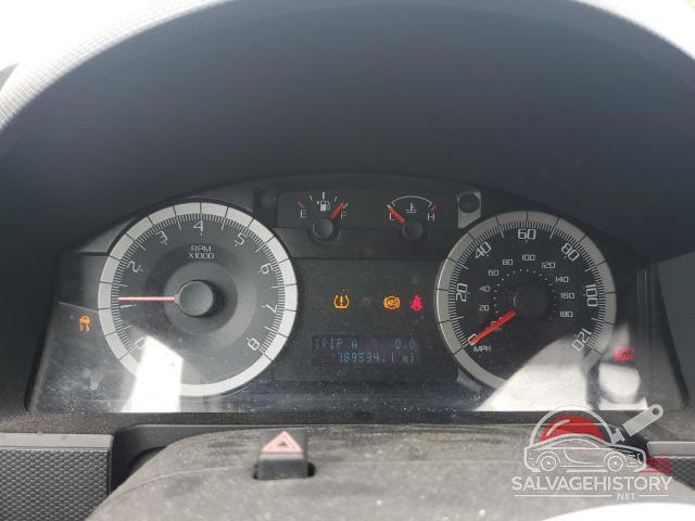 1FMCU03799KD03981 2009 FORD ESCAPE photo no. 9