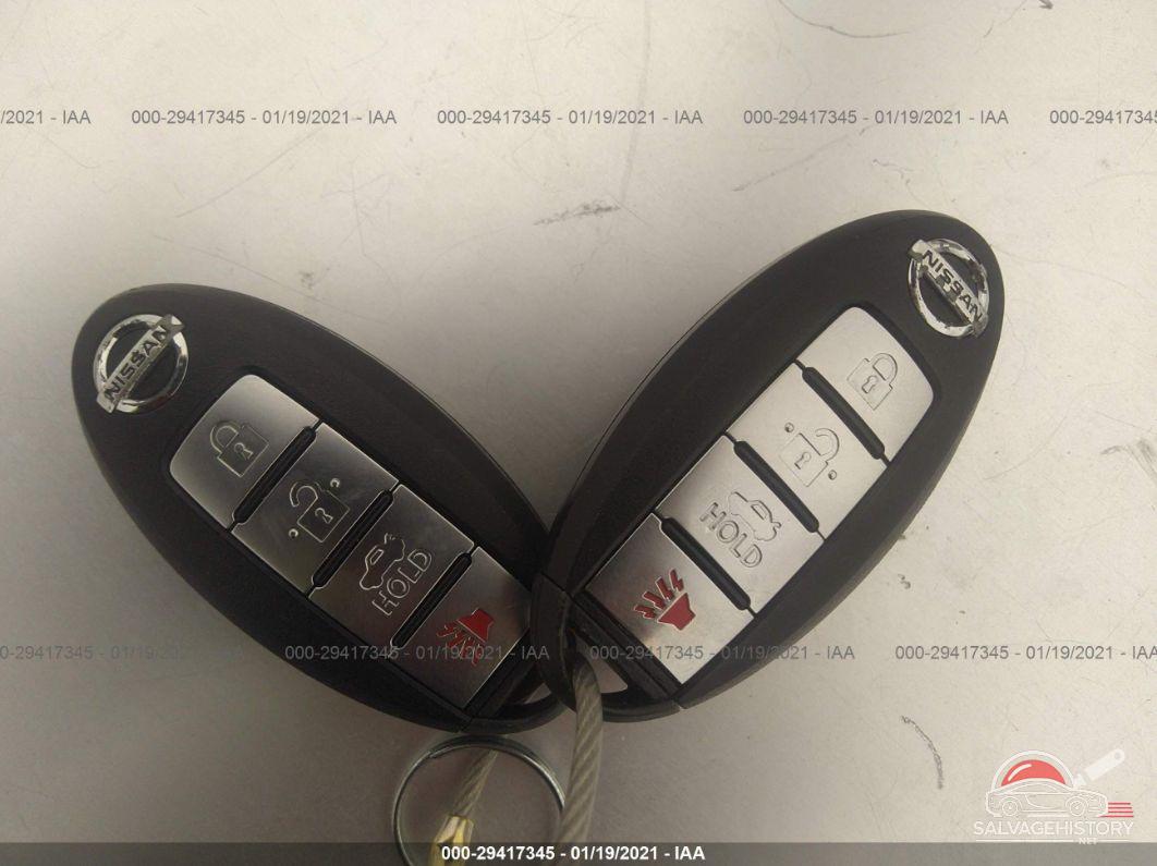 3N1AB7AP0KY374820 2019 NISSAN SENTRA photo no. 11