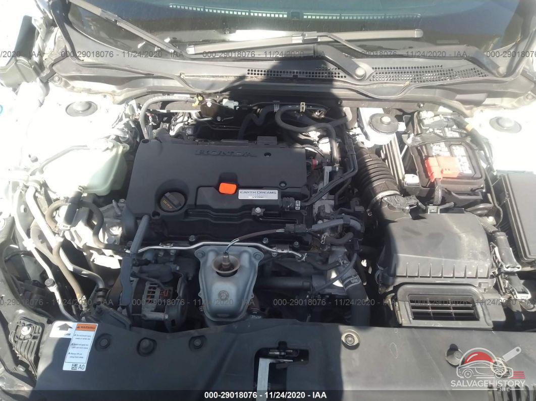 2HGFC2F51HH512200 2017 HONDA CIVIC SEDAN photo no. 10