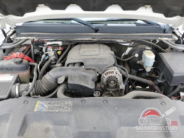 1GTEK19C08Z300065 2008 GMC SIERRA photo no. 11