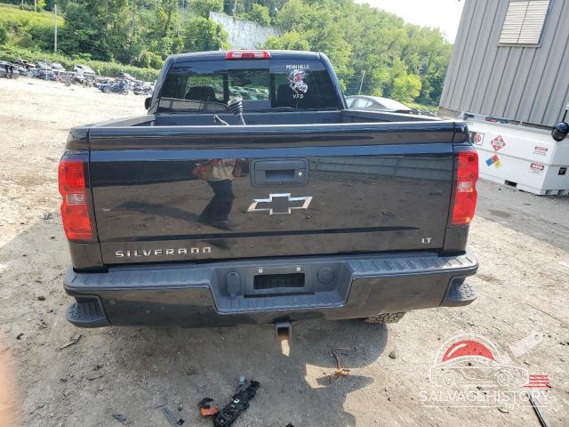 1GCVKREC5GZ270869 2016 CHEVROLET ALL Models photo no. 6