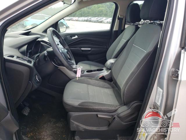 1FMCU9GXXDUB42584 2013 FORD ESCAPE photo no. 7