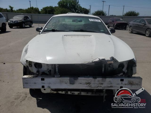 1FAFP4046YF311589 2000 FORD ALL Models photo no. 5