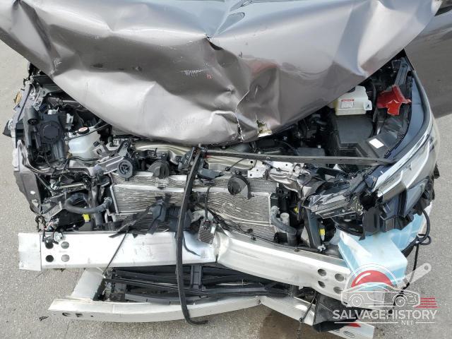 5TDYRKEC5MS058406 2021 TOYOTA All Models photo no. 12