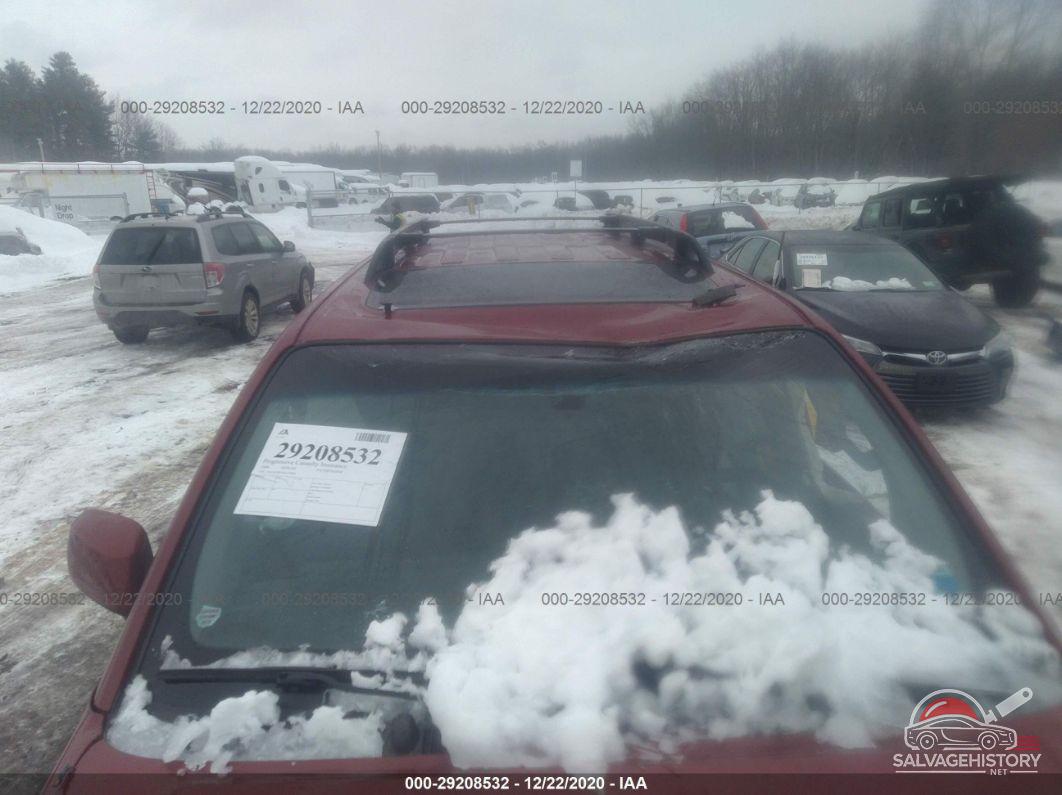 5N1AR18W36C677684 2006 NISSAN PATHFINDER photo no. 6