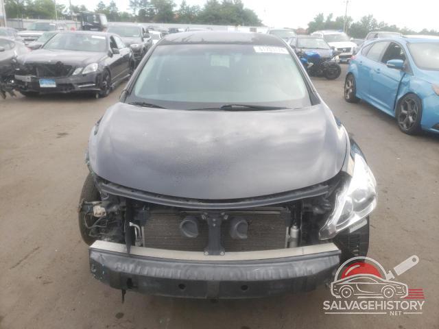 1N4AL3APXFC567080 2015 NISSAN ALTIMA photo no. 5