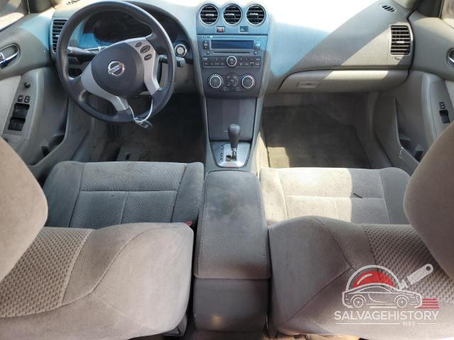 1N4AL21EX8N475158 2008 NISSAN ALTIMA photo no. 8