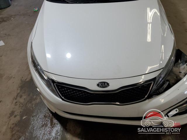 5XXGN4A75FG453573 2015 KIA OPTIMA photo no. 11
