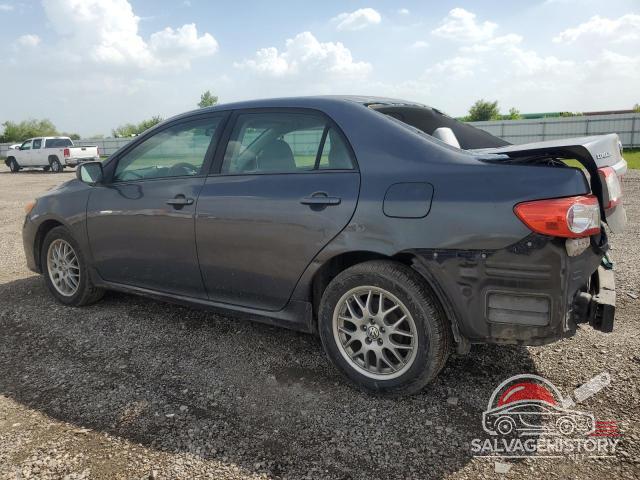 2T1BU4EE4CC780832 2012 TOYOTA COROLLA photo no. 2