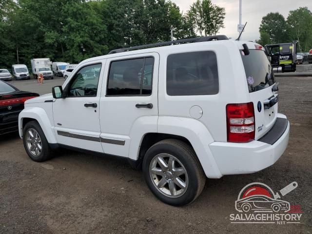 1C4PJMAK9CW192006 2012 JEEP LIBERTY photo no. 2