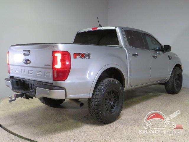 1FTER4FH3LLA02618 2020 FORD RANGER photo no. 3
