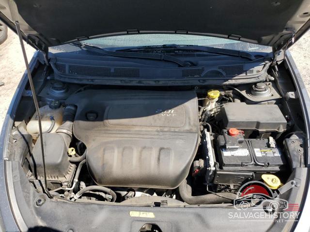 1C3CDFBA5DD708015 2013 DODGE DART photo no. 11