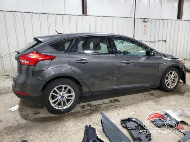 1FADP3K21GL220839 2016 FORD FOCUS photo no. 3