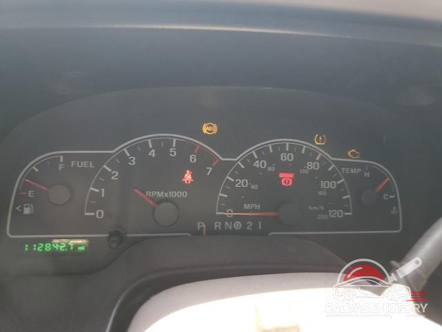 2FMZA51431BB87300 2001 FORD WINDSTAR photo no. 9