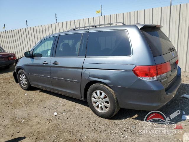 5FNRL3H69AB087148 2010 HONDA All Models photo no. 2