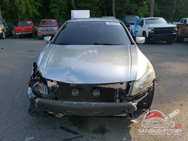 1HGCP26328A031134 2008 HONDA ACCORD photo no. 5