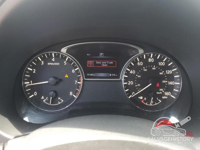 1N4AL3AP6GC243920 2016 NISSAN ALTIMA photo no. 9