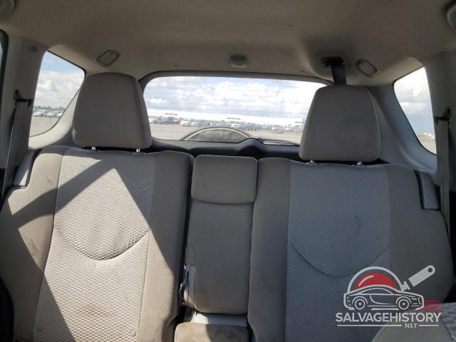 2T3BF4DV5CW249740 2012 TOYOTA RAV4 photo no. 10