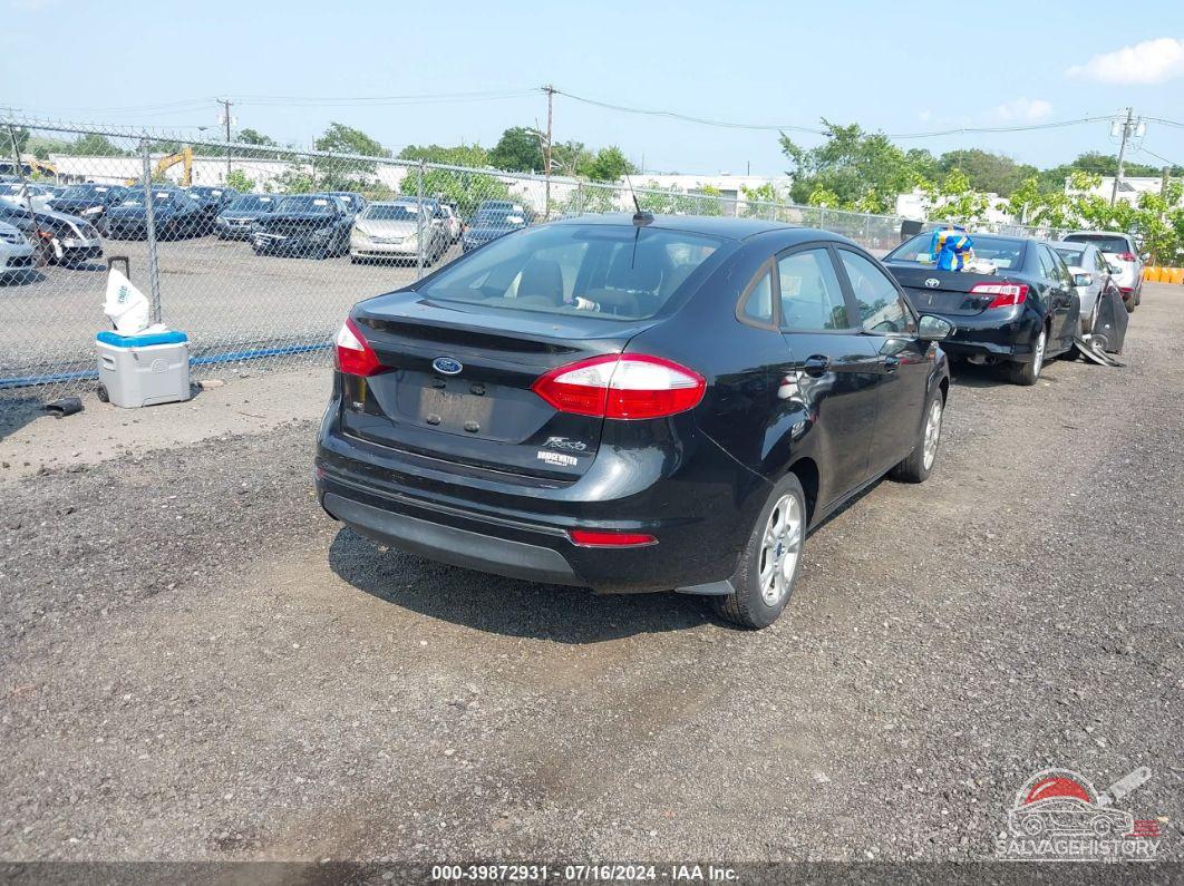 3FADP4BJ0FM140605 2015 FORD FIESTA photo no. 4