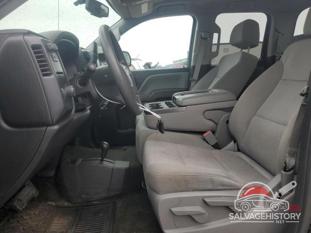 1GTV2LEC5GZ214251 2016 GMC SIERRA photo no. 7