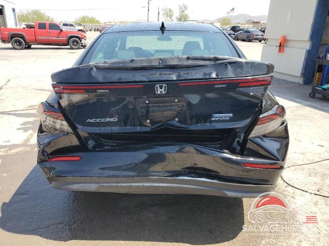1HGCY2F5XPA020153 2023 HONDA ACCORD photo no. 6