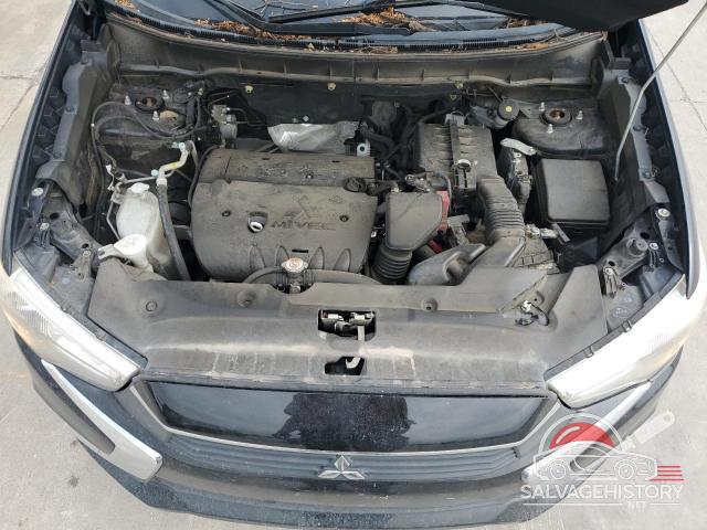 JA4AP4AW9GZ027398 2016 MITSUBISHI OUTLANDER photo no. 12