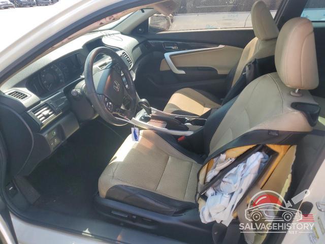 1HGCT2B89DA004665 2013 HONDA ACCORD photo no. 7